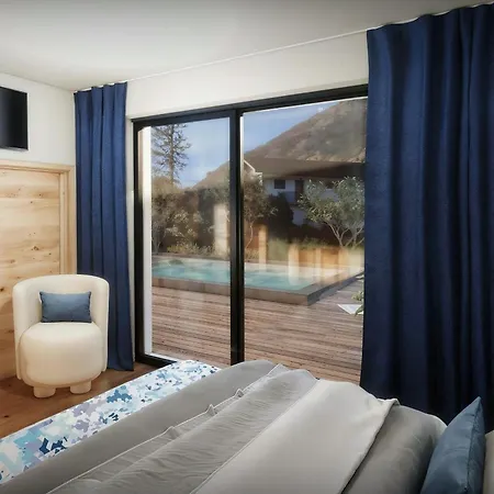 Chalet Tyron - Ovo Network *