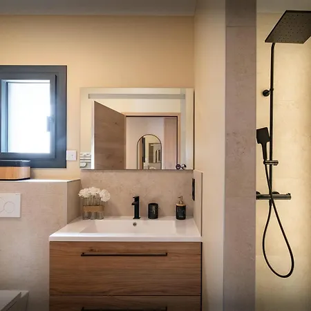 Chalet Tyron - Ovo Network Cons-Sainte-Colombe